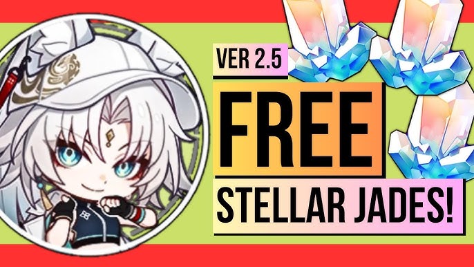 How to Get Jade in Honkai Star Rail: Banner Guide