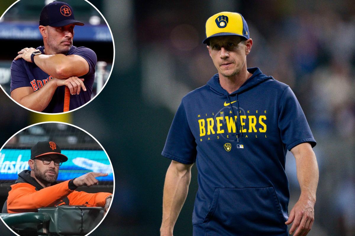 Mets Manager Latest Updates on the Search and Potential Candidates