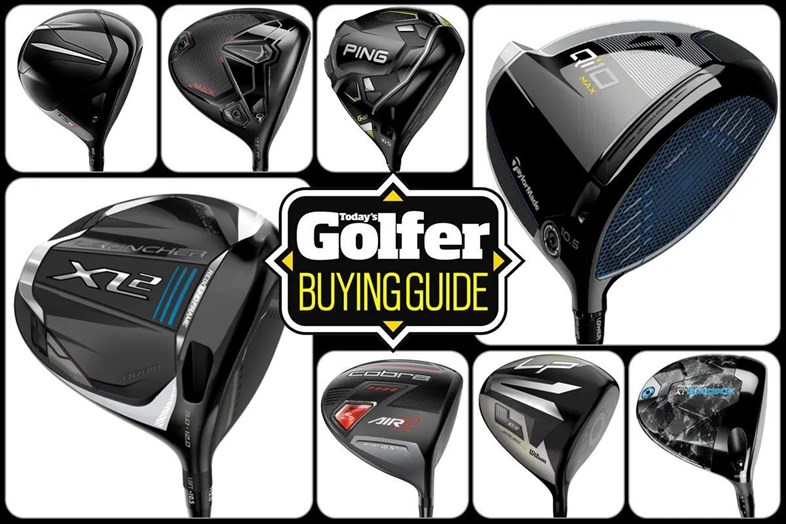 Choosing the Best Driver High Handicap: A Quick and Easy Guide