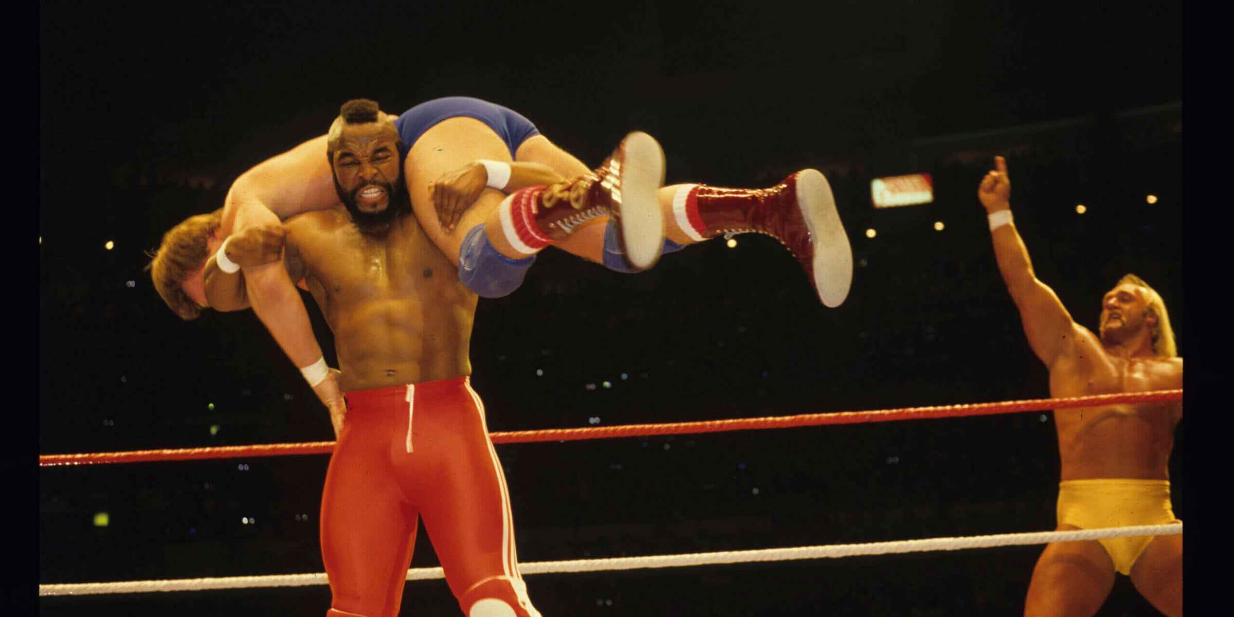 How Long Was the First WrestleMania? A Trip Down Memory Lane