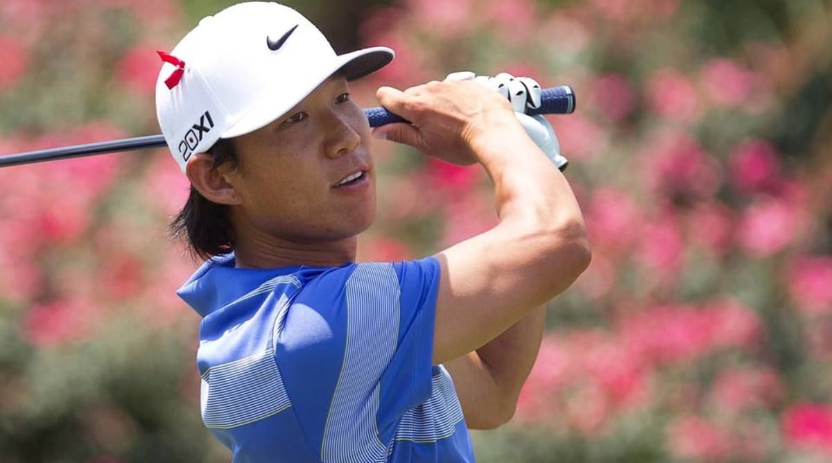 Where is Anthony Kim Now? Tracking His Golf Comeback