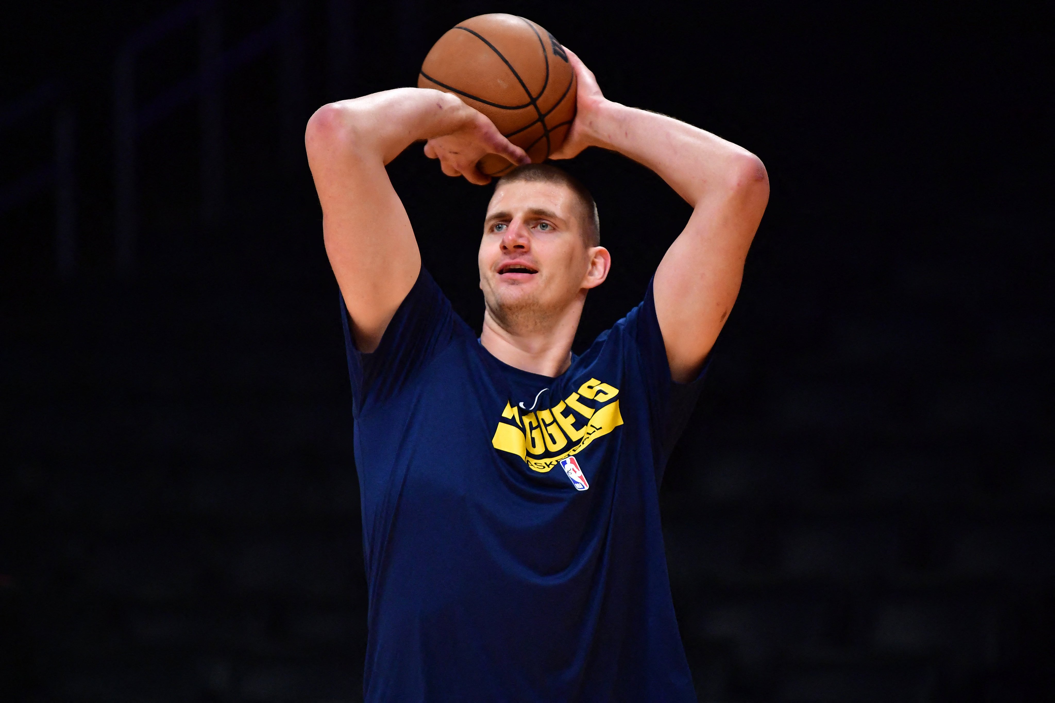 Whats Nikola Jokics Salary? Unveiling the Nuggets Stars Earnings