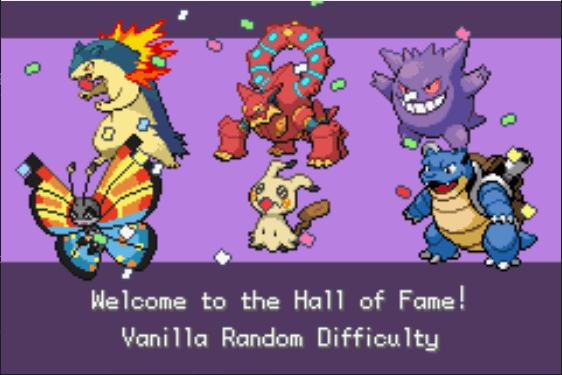 Pokemon ROM Randomizer: Spice Up Your Game with a Randomized Playthrough