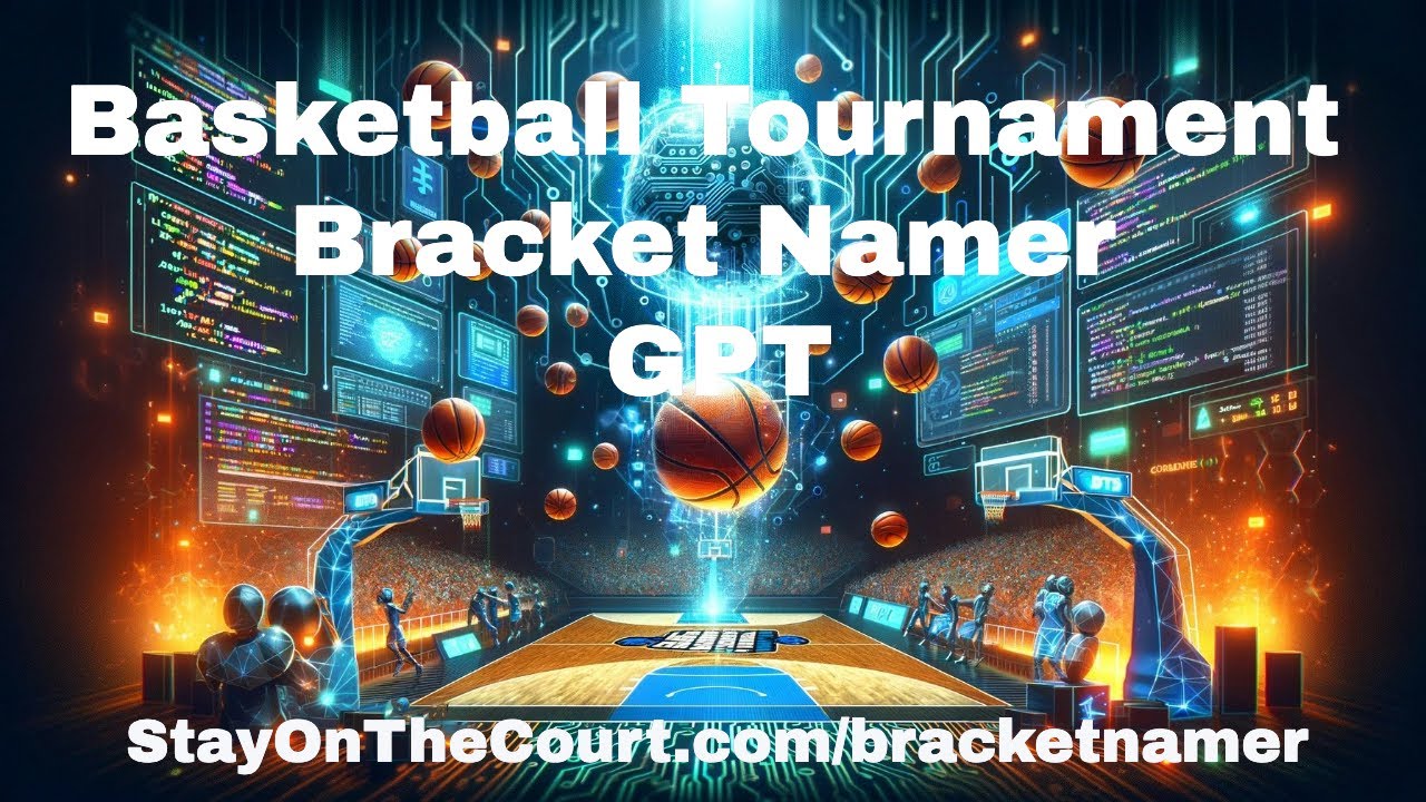 Get Creative Bracket Names: Use Our Generator Today!