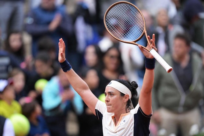 Roland-Garros 2024: Ons Jabeur Battles Clara Tauson Today