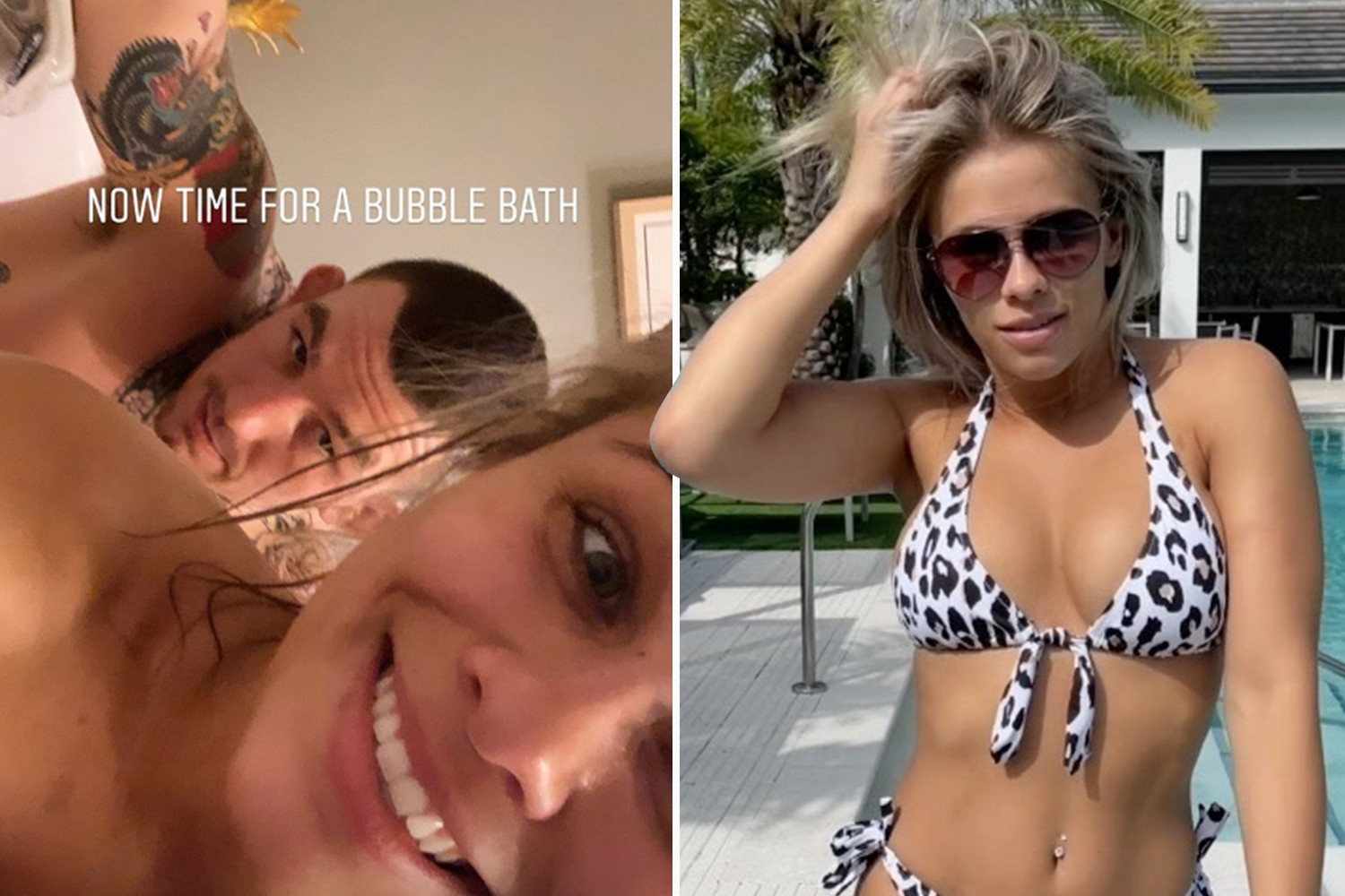 Paige VanZant Sex Tape Controversy What We Know