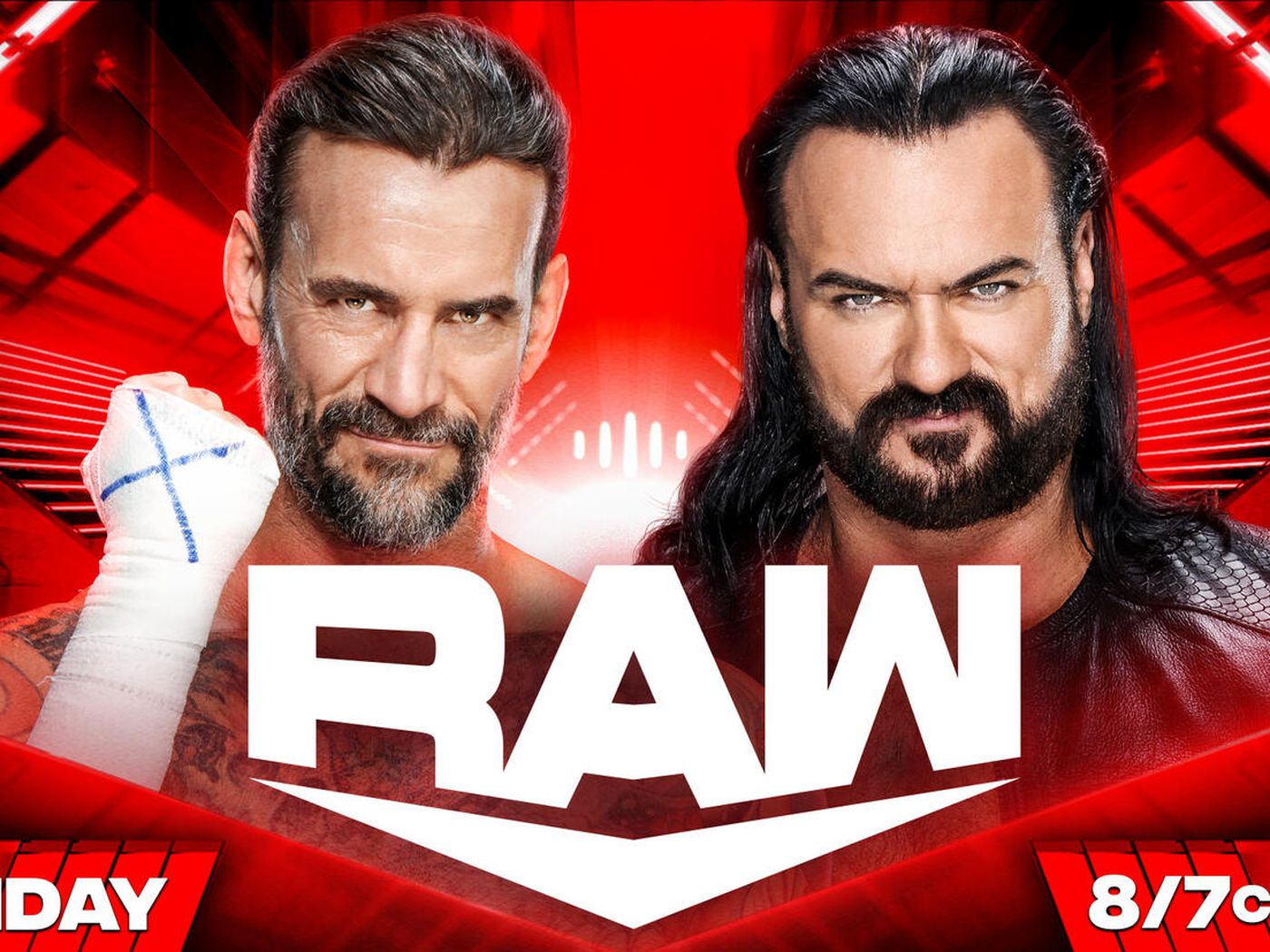 Catch Up on Raw Show August 30, 2024: Full Recap and Updates