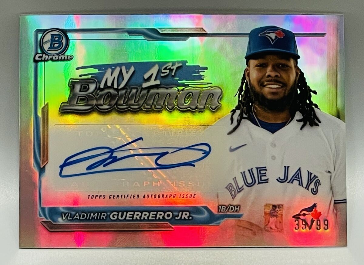 vladimir guerrero jr auto: Tips for First-Time Buyers