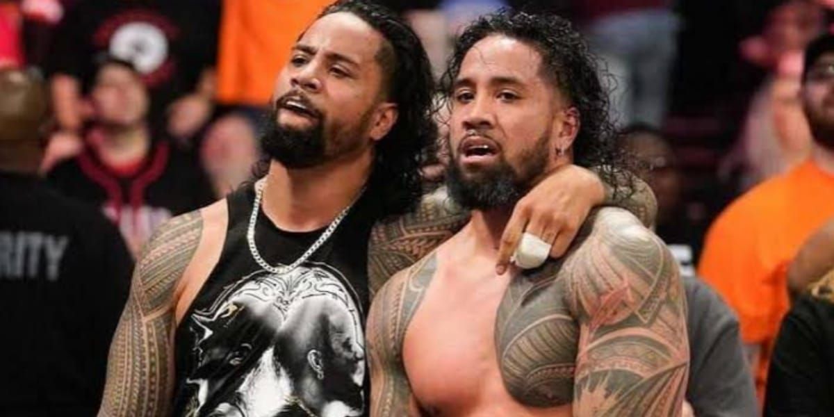 Jey Usos Journey: From Tag Team Star to Singles Success