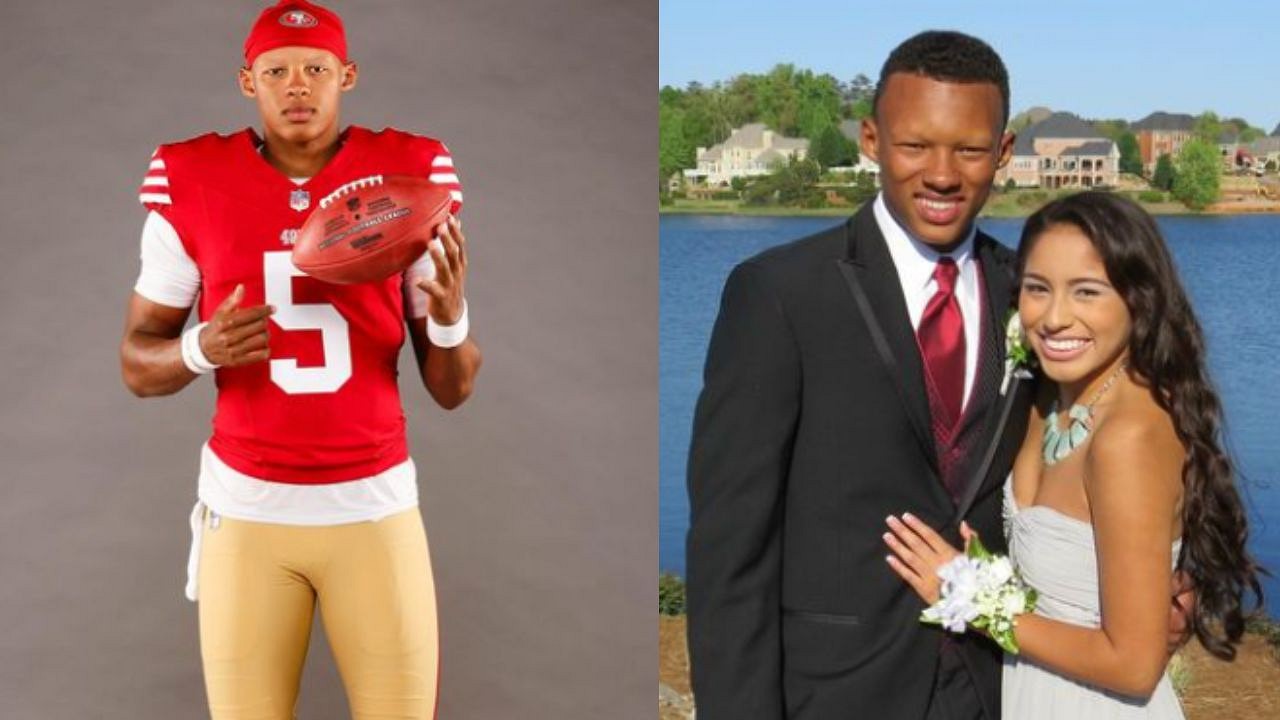 Josh Dobbs Wife: Everything You Need to Know About Her