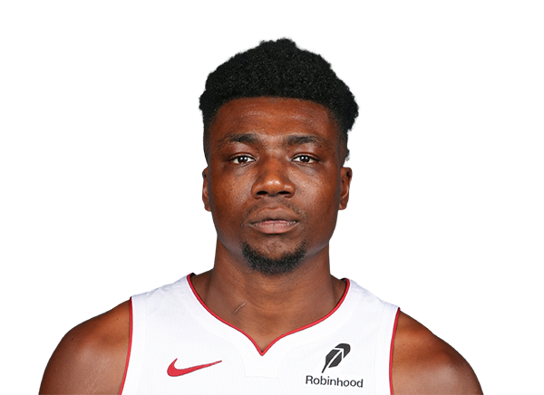 Thomas Bryant: Latest News and Stats from the Miami Heat Center