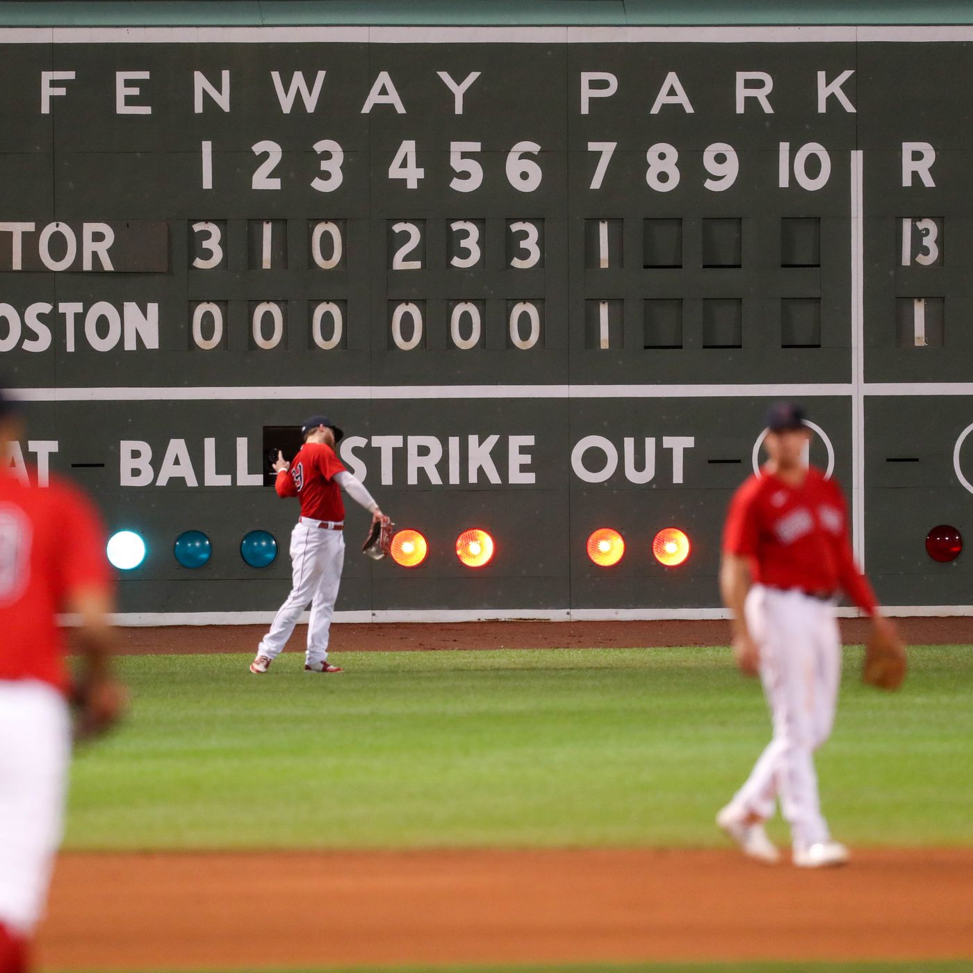 Mercy Rule Baseball: Understanding When the Game Ends Early in Easy Terms!