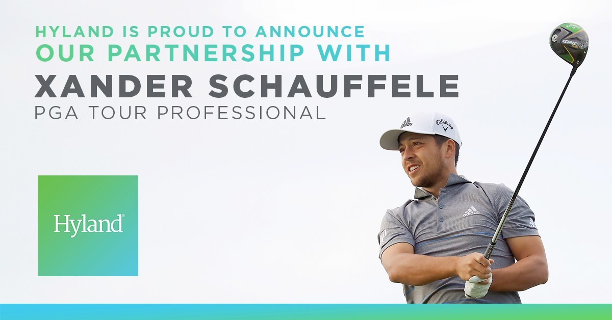 Exploring Xander Schauffele Sponsors and Their Partnerships