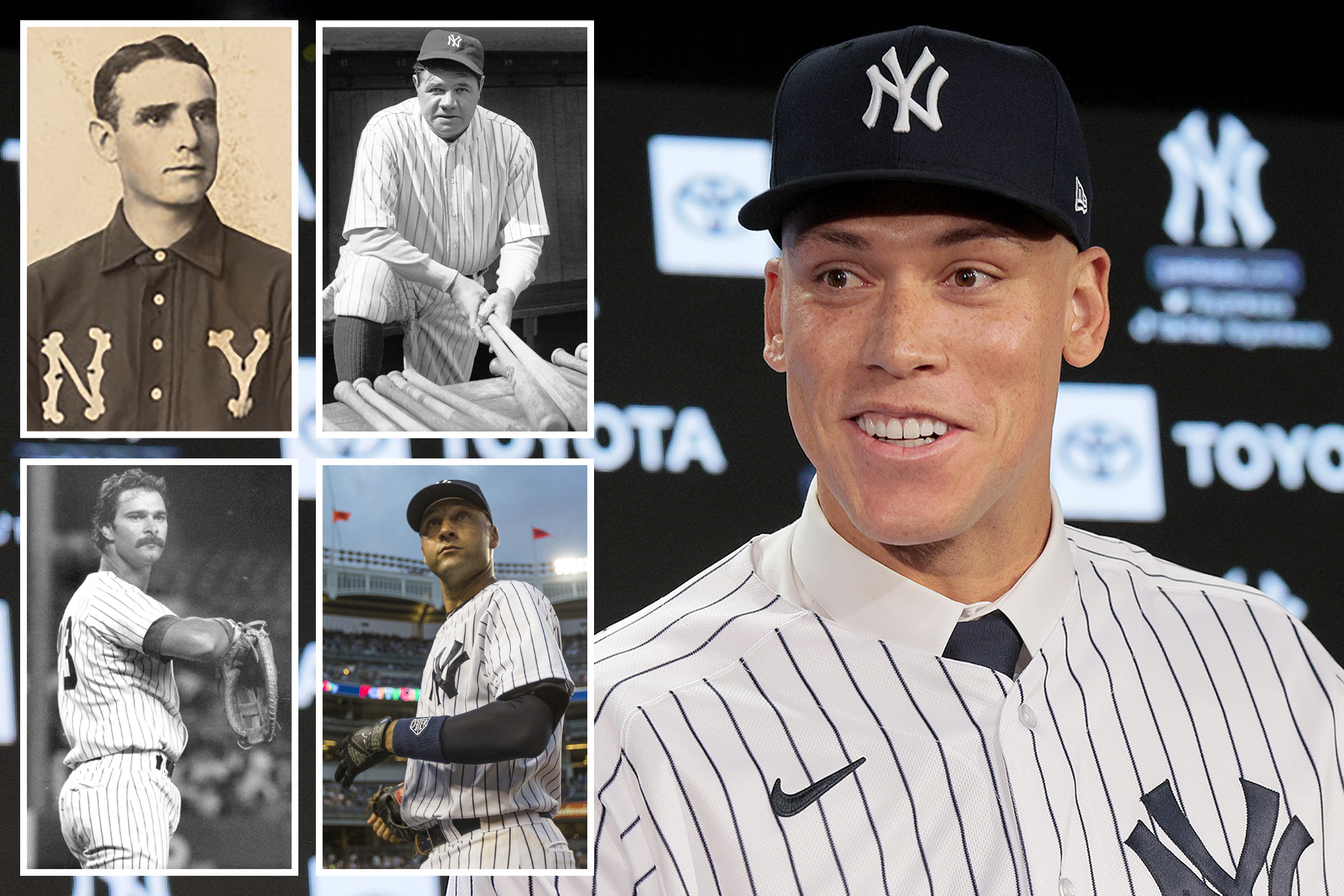 New York Yankees Captains: Who Are They and What Do They Do (A Simple Guide For You)