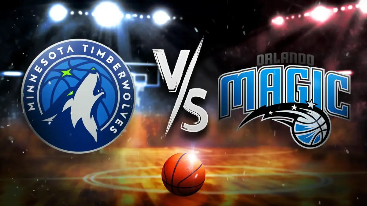 Get Ready! Timberwolves vs Magic Predictions and Game Preview