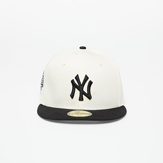 Shop Black and White New York Hat: Find Your Style Now!