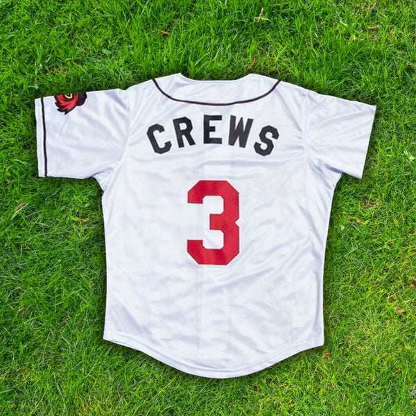 Looking for a Dylan Crews Jersey? Check Out These Top Stores!