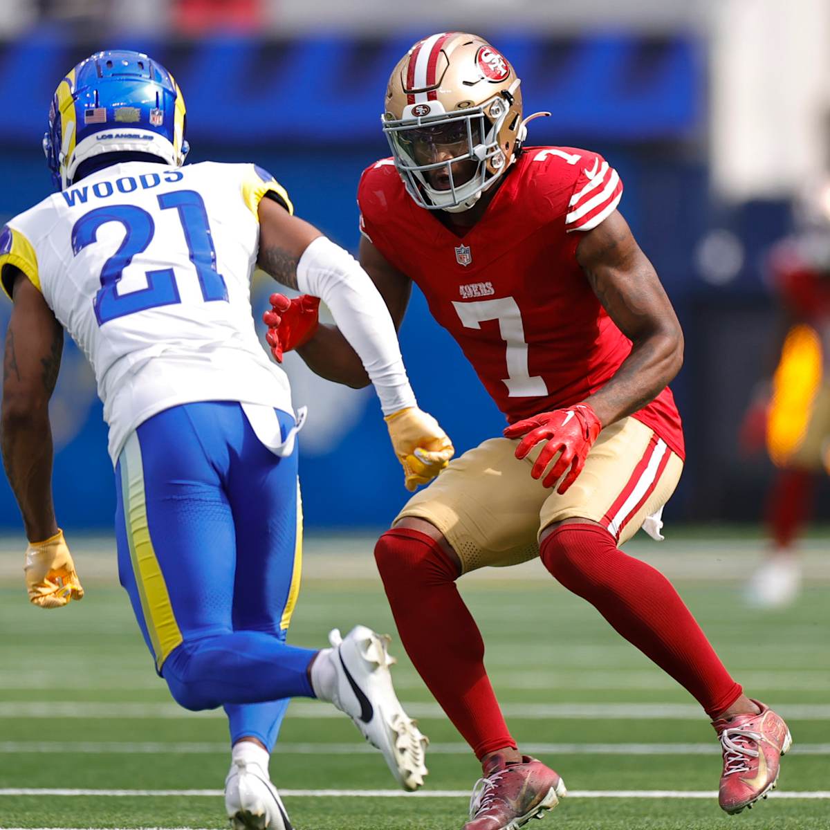 Charvarius Ward Contract: Big Money, Big Impact on 49ers