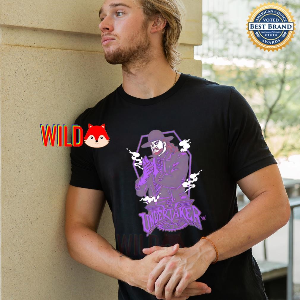 Best Undertaker T-Shirts: Shop Top Designs Online Now!