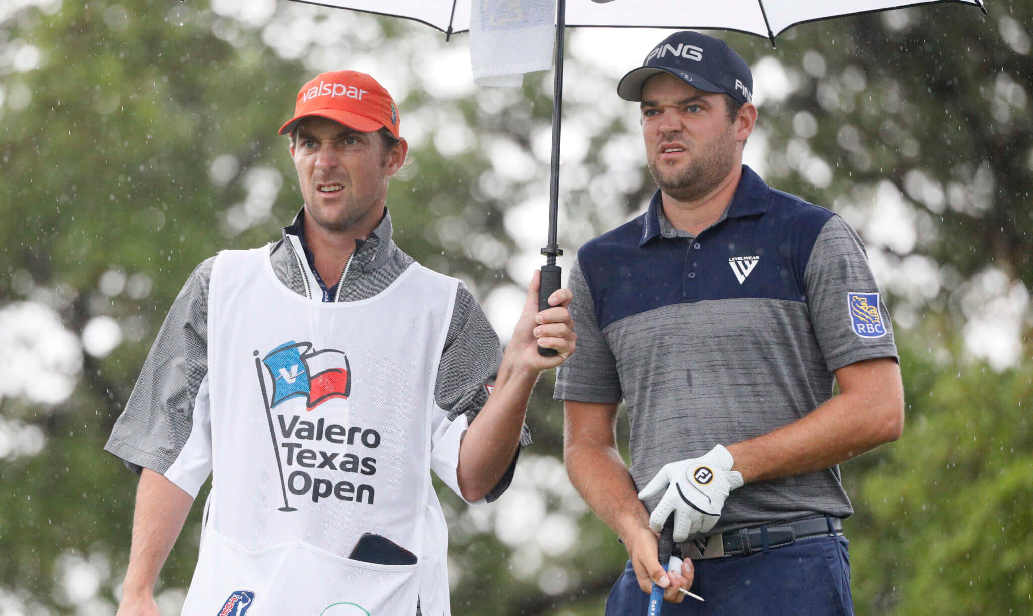 Corey Conners and Caddie: How this duo is taking golf world?