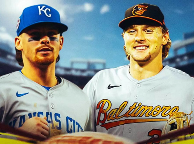 Kansas City Royals vs Baltimore Orioles Match Player Stats: Who Stood Out in the Game?