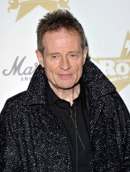 John Paul Jones Net Worth 2023: How Rich is the Bassist?