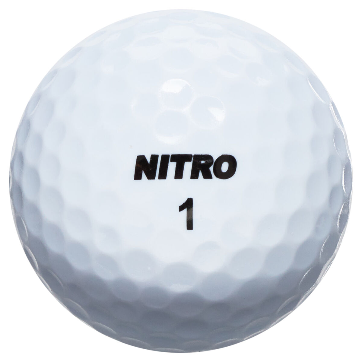 Nitro Golf Balls: The Best Value for Your Money?