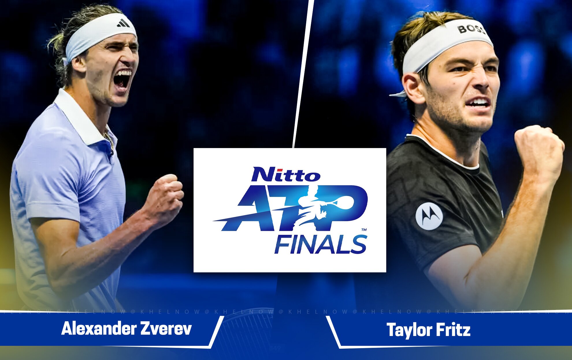 Taylor Fritz vs Zverev Prediction: Simple Guide to Betting on the Tennis Showdown.