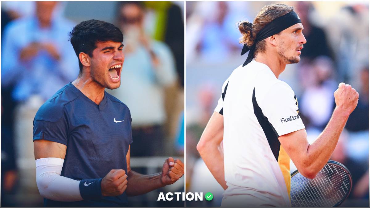 Zverev vs Alcaraz Prediction: Who Wins? (Expert Picks and Betting Odds Inside)