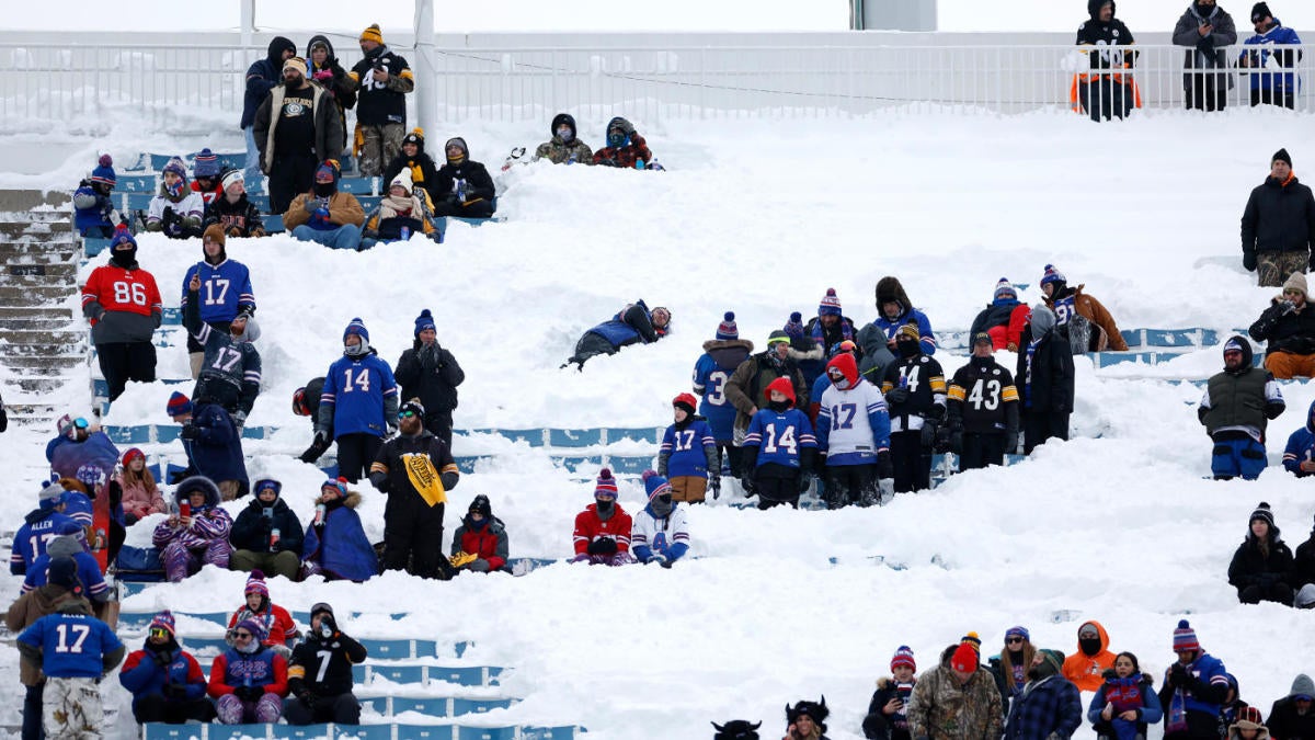 Bills Game Weather Forecast What to Expect for the Match