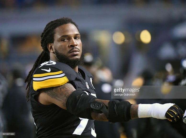 How Rich Is Jarvis Jones? Learn About Jarvis Jones Net Worth!