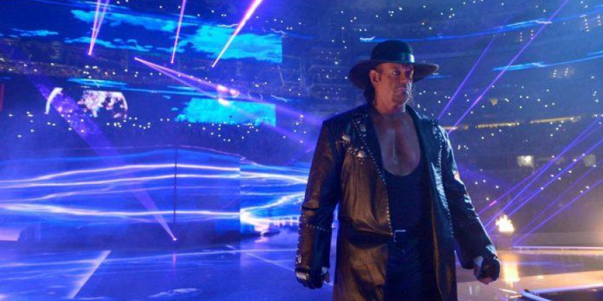 Did Undertaker Get Hurt at Wrestlemania 27? The Real Story