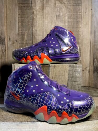 Phoenix Suns Color Shoes: Where to Find the Best Deals Online!