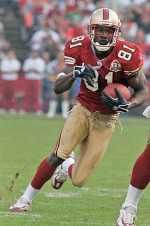 49ers roster 2006 Who were the big names and key players (San Francisco 49ers player list in 2006)