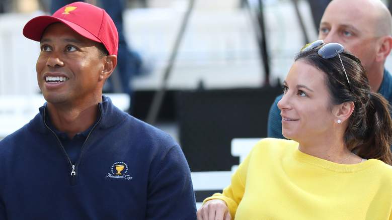 Tiger Woods Dating Again? Meet His New Girlfriend Here!