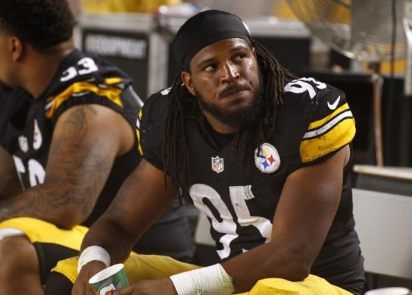 How Rich Is Jarvis Jones? Learn About Jarvis Jones Net Worth!