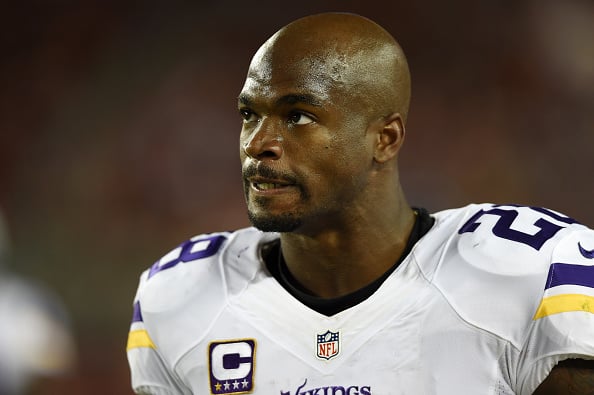 adrian peterson net worth what adrian peterson is worth now and career earnings