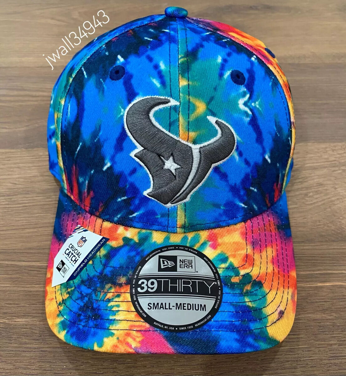 Where to Buy Trendy NFL Tie Dye Hats? Shop These Top Sites!