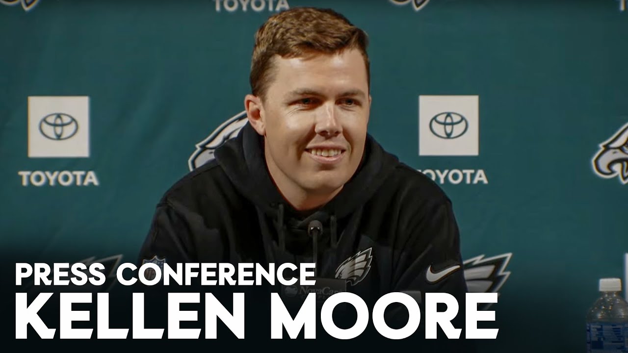 Discover Kellen Moore Net Worth: Football, Contracts and More