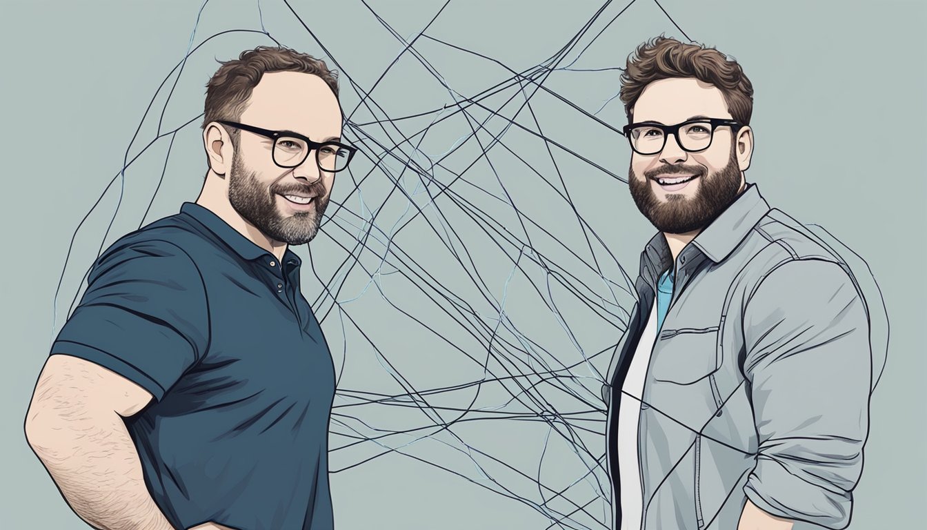 Is Seth Rogen Related to Joe Rogan? Find Out Now!