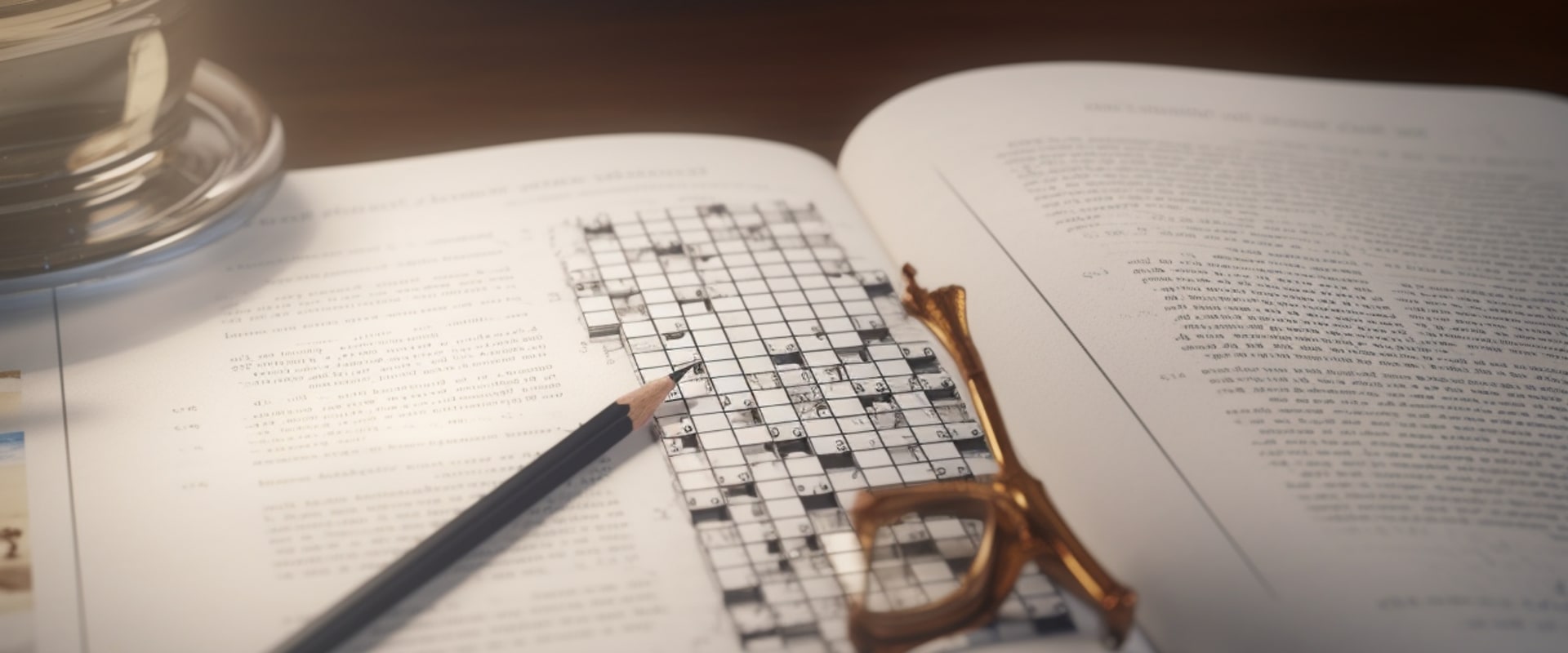 Master Crossword Puzzles: Tips and Tricks to Become a Pro