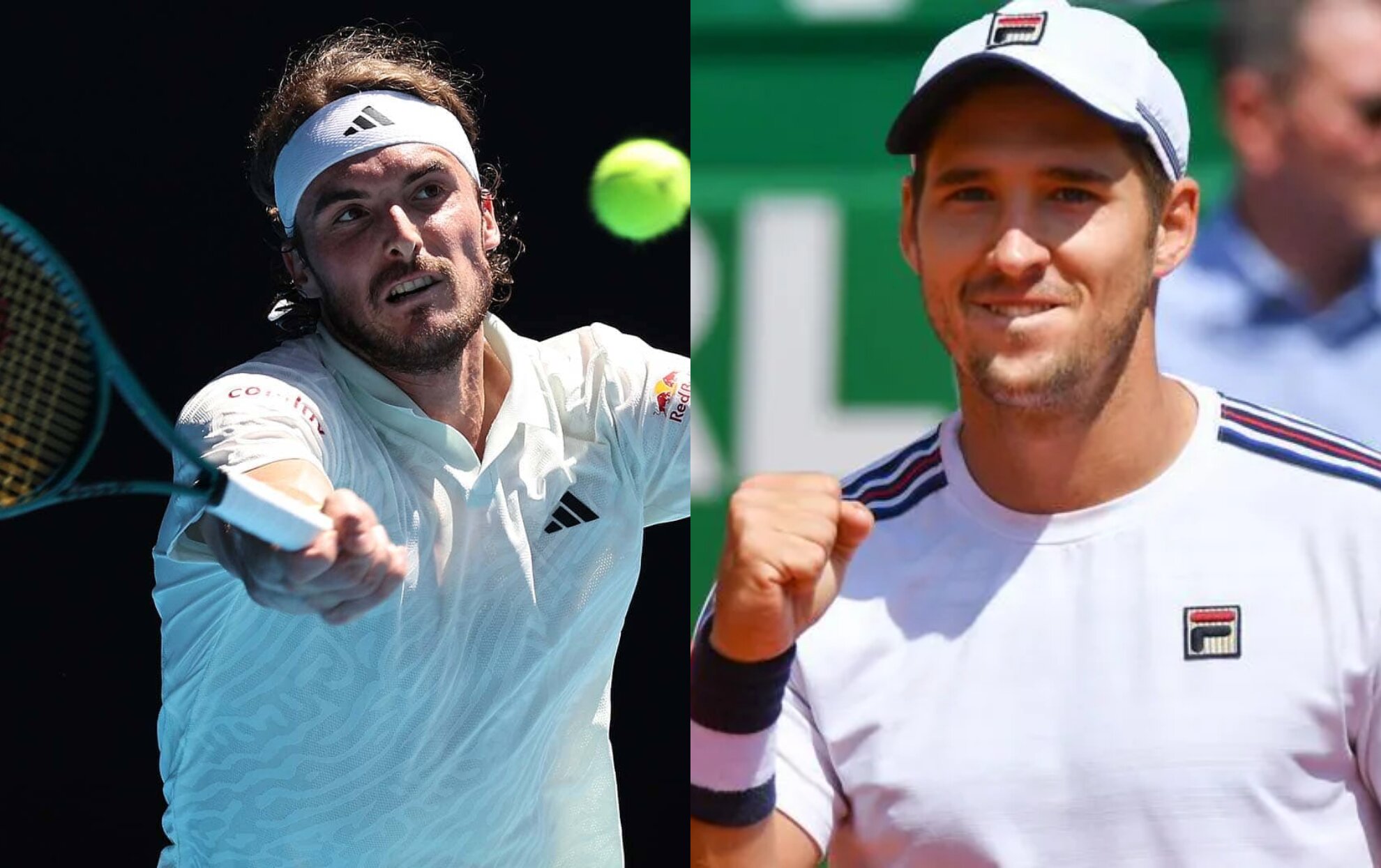 Tsitsipas vs Lajovic: Who Will Win? (Simple Prediction and Match Preview for Tennis Fans)