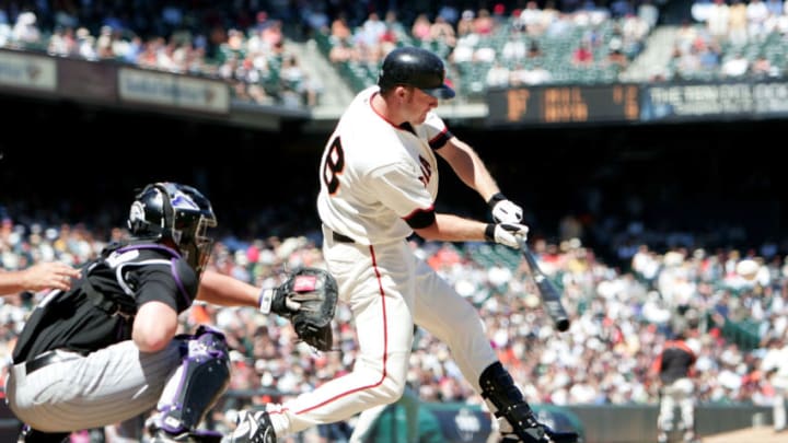 2000 San Francisco Giants Roster: Who Played That Year? (A Look Back at the Full Team List)