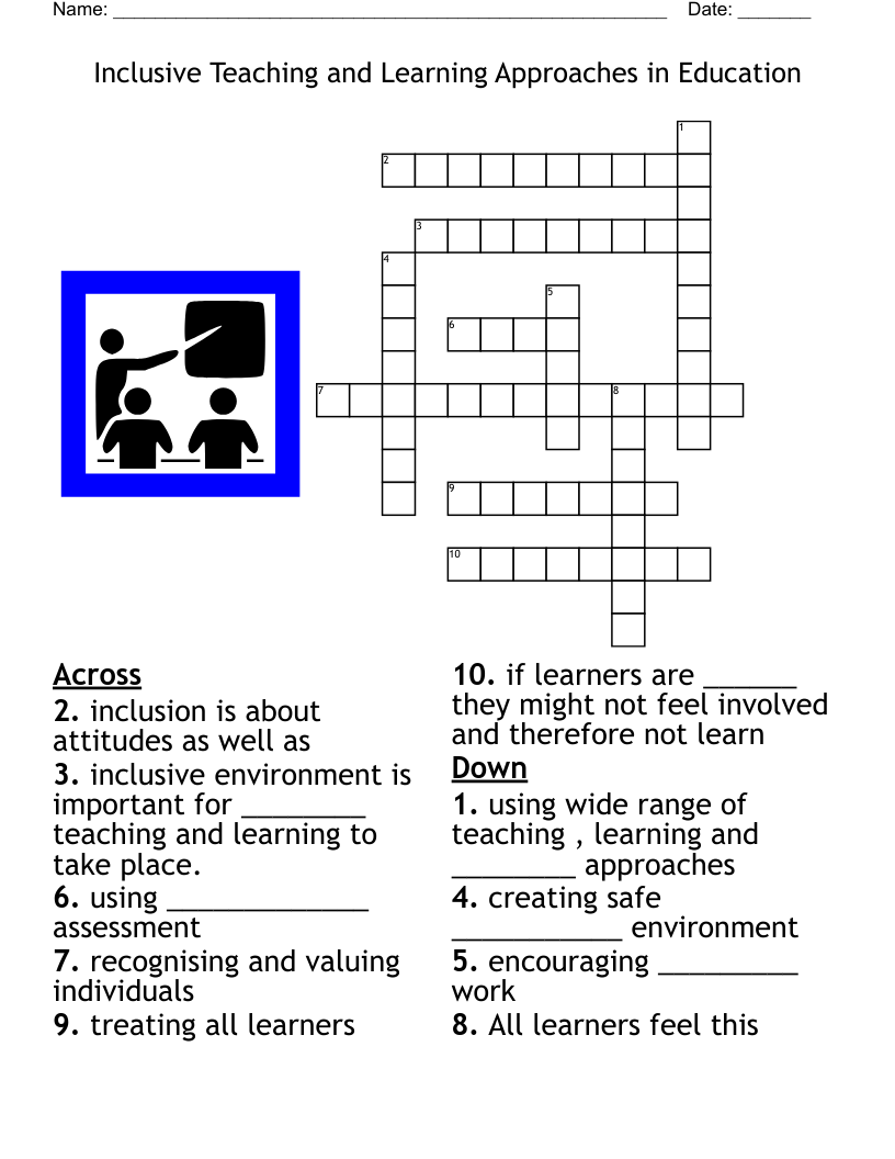 Ensemble Crossword Puzzles for All Levels? Learn Basic Strategies and Solve Them!