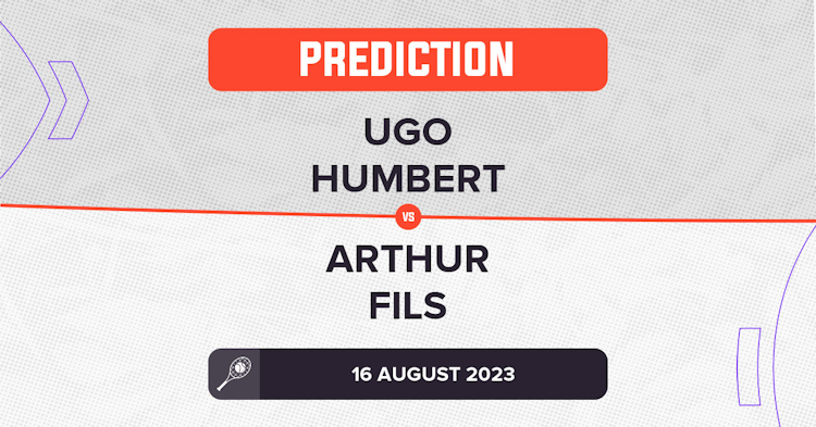 Humbert vs Fils Prediction: Who Will Win the Match?