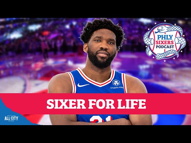 Whats Next for Joel Embiid? Predictions and Analysis for His Future.