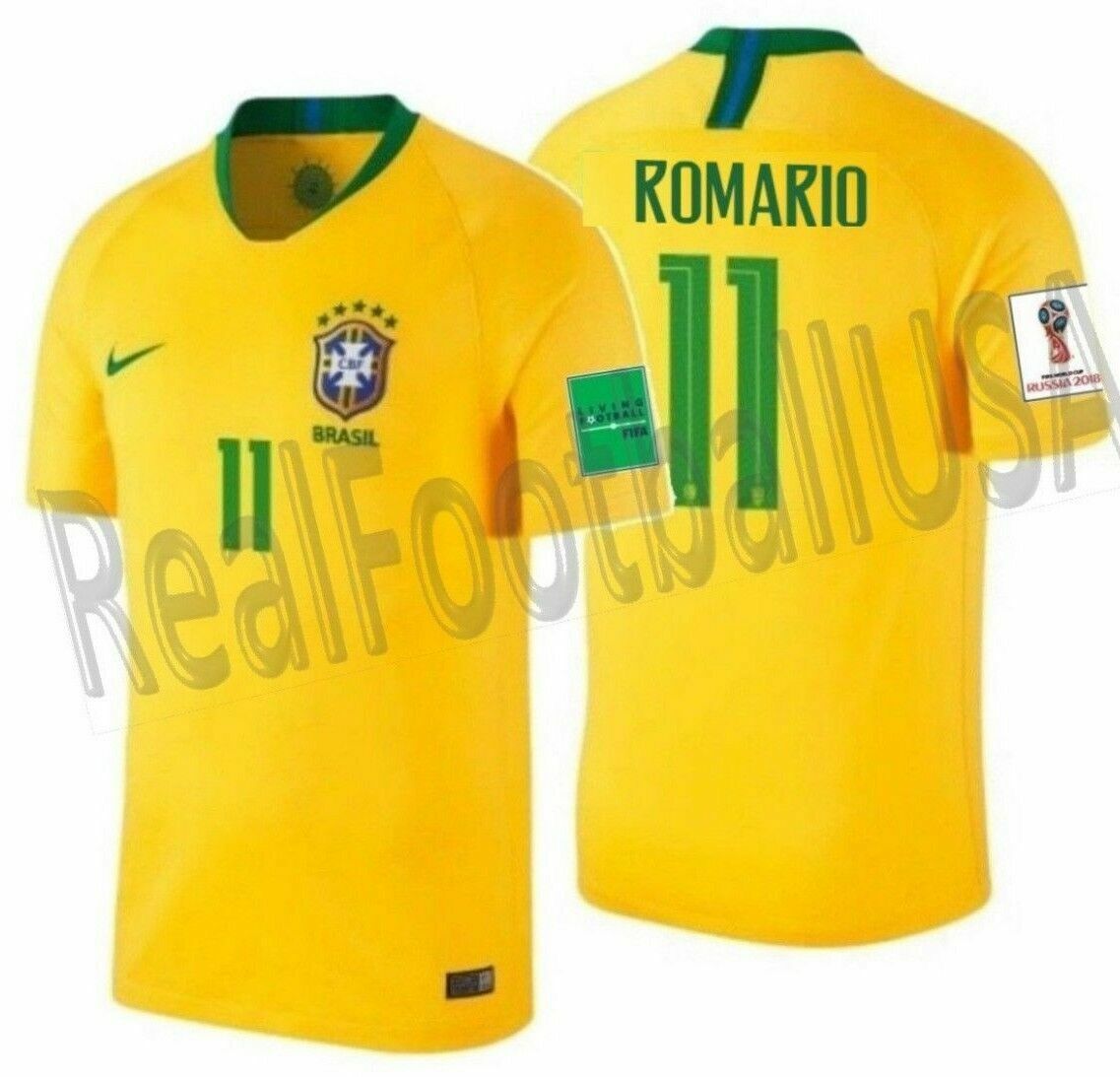 Best Deals on Brazil Jersey 2018 World Cup You Cant Miss