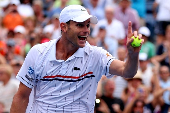 Net Worth Andy Roddick: Is the Retired Tennis Player a Millionaire?