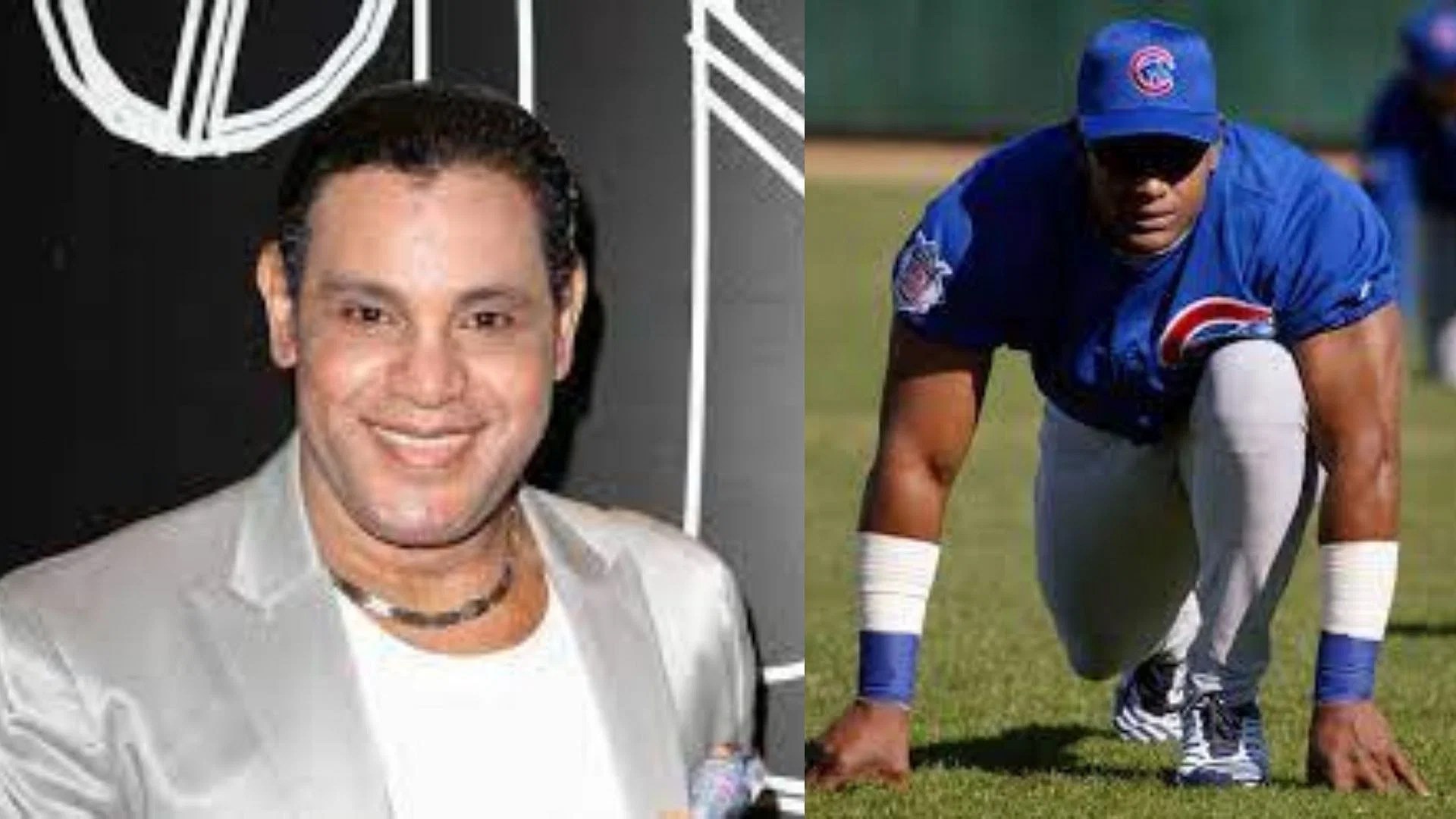 Sammy Sosa Net Worth: A Look at His Earnings and Assets