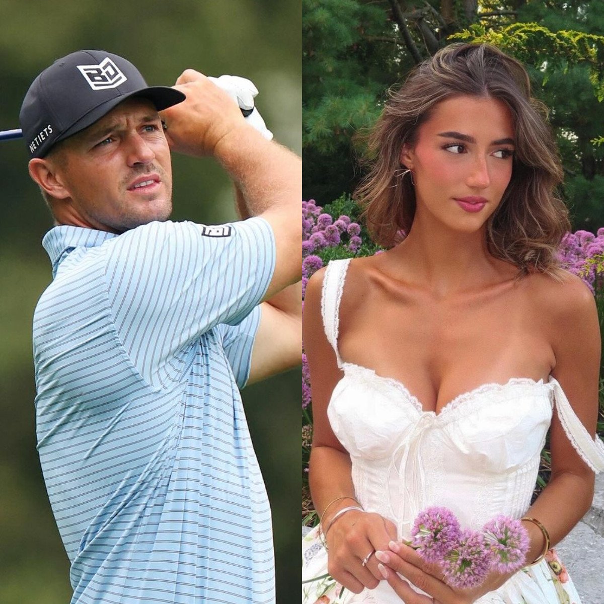 Bryson DeChambeau Girlfriend:  Is He Still With Her? The Inside Story